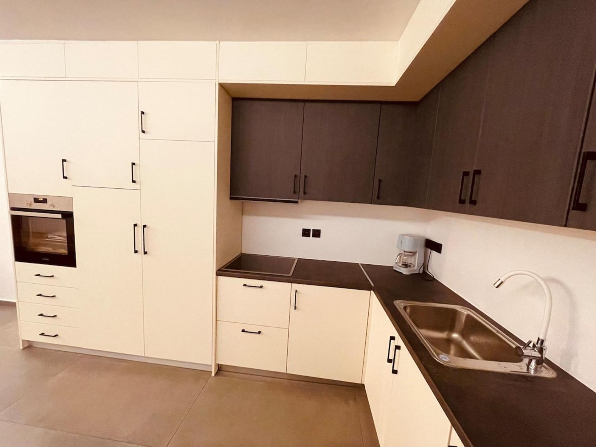 Ferienwohnung Loft Athens -Nomad Friendly # Superhost Hub# Exterior foto